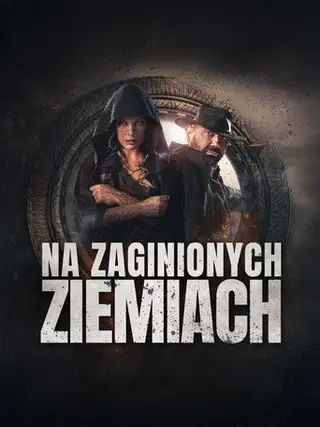 Na zaginionych ziemiach Cały Film • Vider • Online