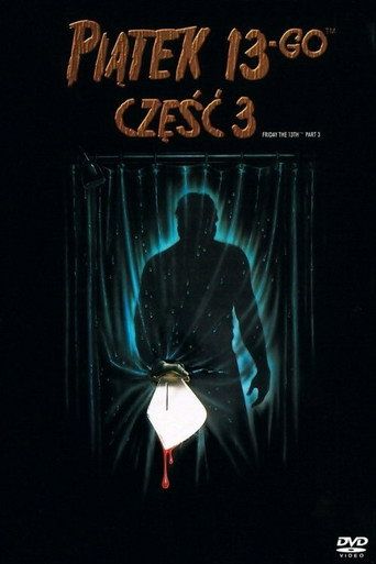 Piątek trzynastego 3 Cały Film (1982) - Vider