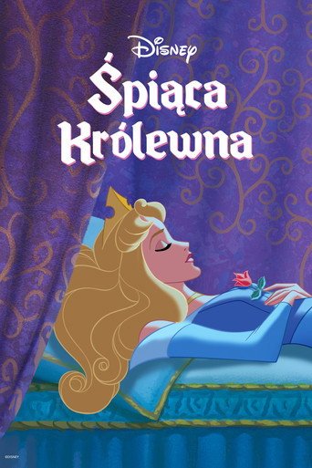 Śpiąca królewna (1959) - Vider