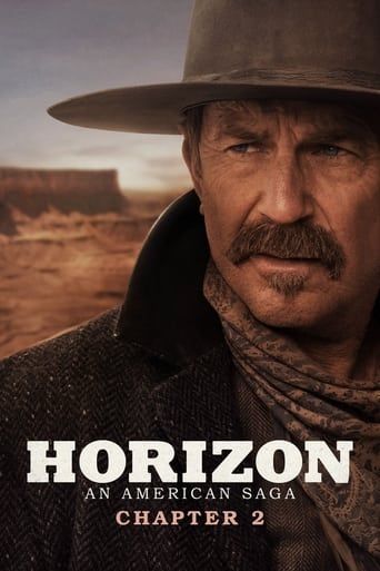 Horyzont: Rozdział 2 Cały Film • Vider • Online