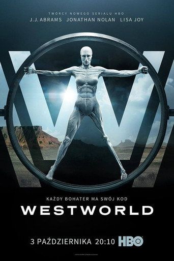 Serial Westworld (2016) Online - Vider