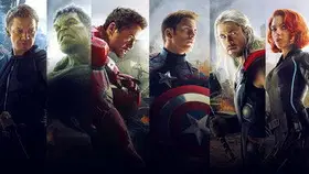 Avengers