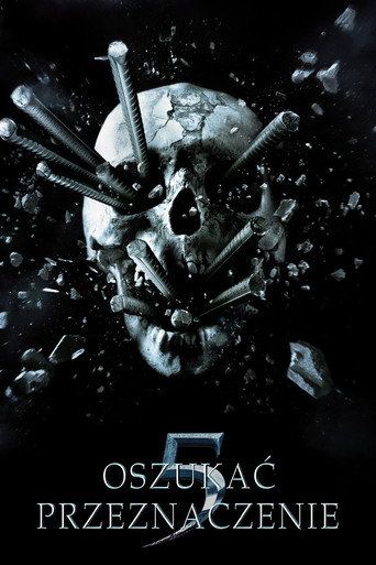 Oszukać przeznaczenie 5 Cały Film (2011) - Vider