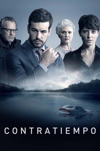 Contratiempo. Niewidzialny gość Cały Film (2017) - Vider