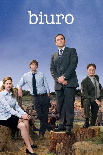 Serial Biuro (2005) Online - Vider