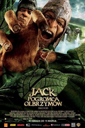 Jack: Pogromca olbrzymów (2013) - Vider