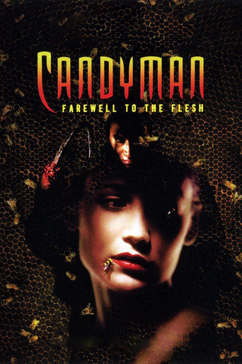 Candyman 2: Pożegnanie z ciałem Cały Film (1995) Online - Filman