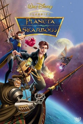 Planeta skarbów | Vider - Sprawdź dostępne źródła