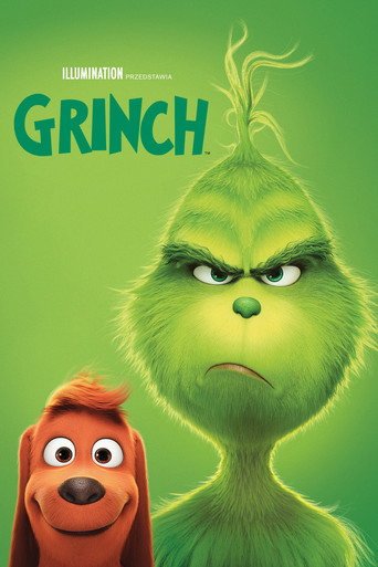 Grinch (2018) - Vider