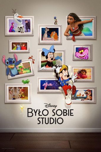 Było sobie studio Cały Film • Vider • Online