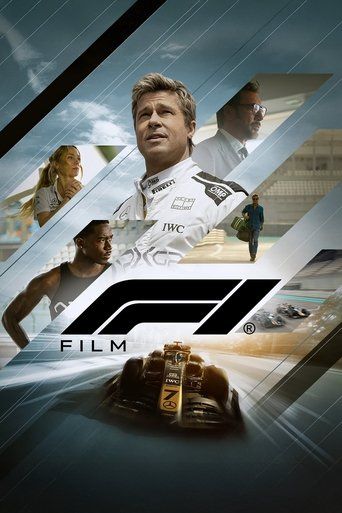 F1: Film Cały Film • Vider • Online