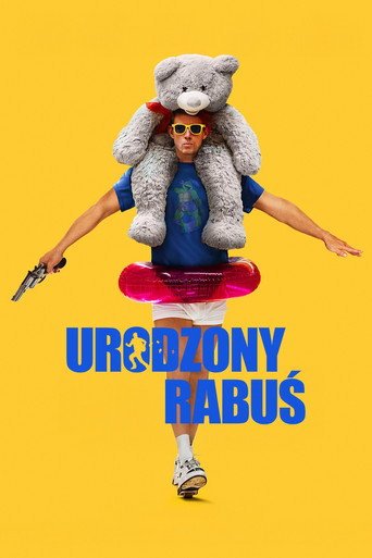 Urodzony rabuś Cały Film (2025) Online - Filman