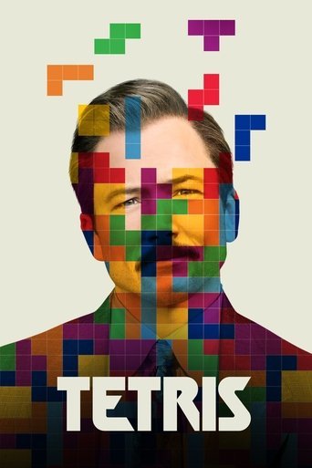 Tetris Cały Film (2023) Online - Filman