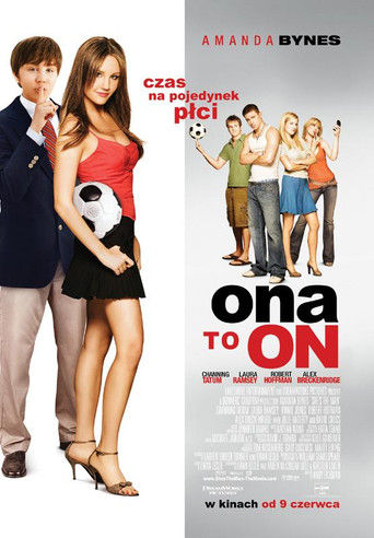 Ona to on Cały Film • Vider • Online