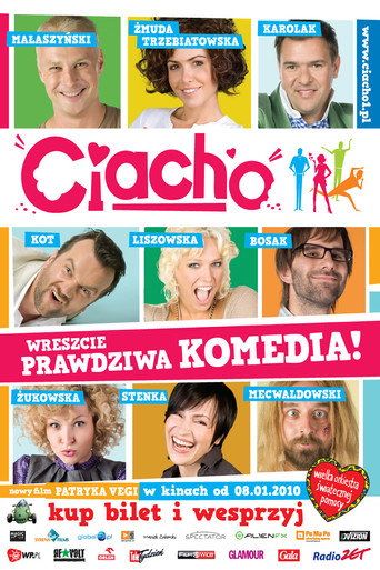 Ciacho Cały Film (2010) - Vider