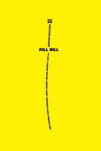 Kill Bill Cały Film (2003) - Vider