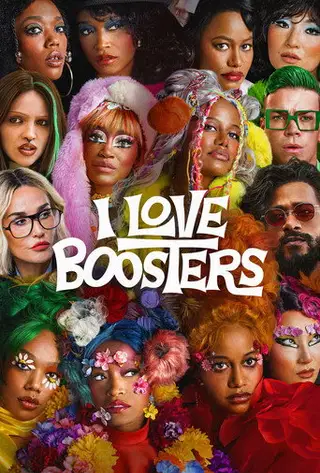I Love Boosters Cały Film • Vider • Online
