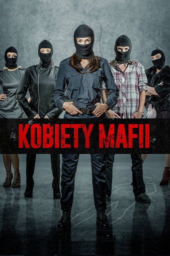 Kobiety mafii (2018) - Vider