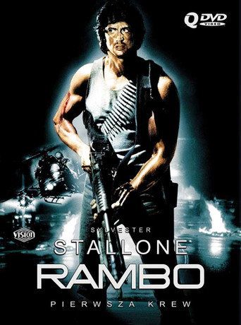 Rambo: Pierwsza krew Cały Film • Vider • Online