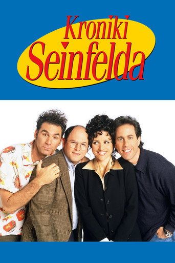 Serial Kroniki Seinfelda (1989) Online - Vider