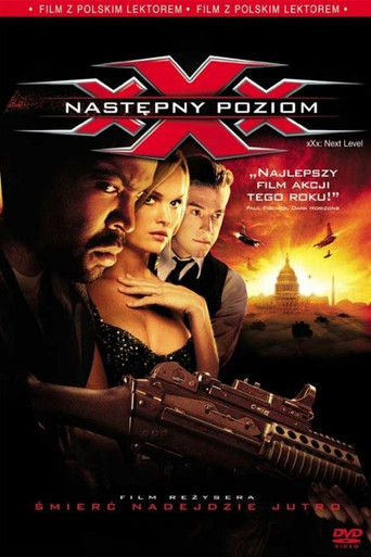 xXx 2: Następny Poziom Cały Film • Vider • Online
