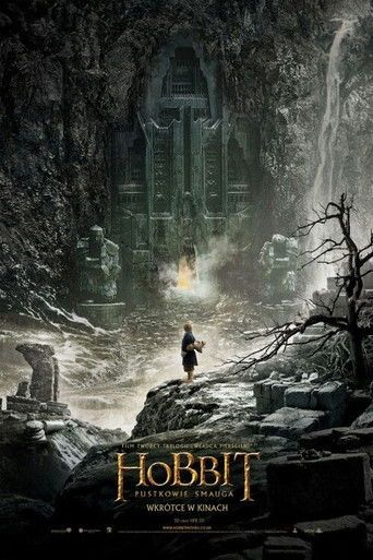 Hobbit: Pustkowie Smauga Cały Film • Vider • Online