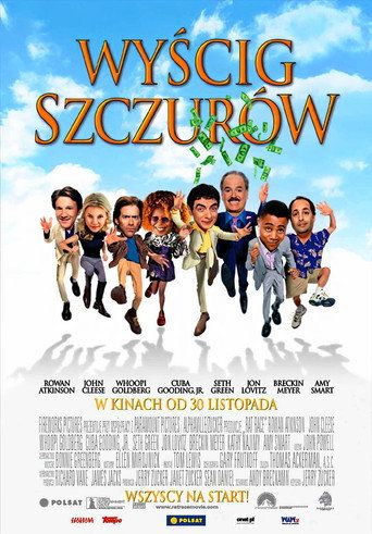 Wyścig szczurów Cały Film • Vider • Online