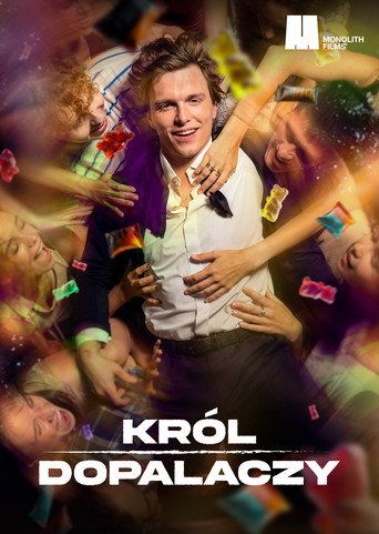 Król dopalaczy Cały Film • Vider • Online