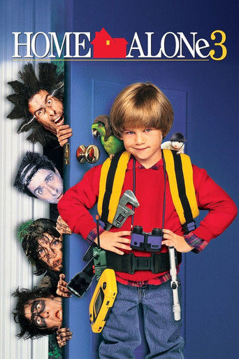 Alex – sam w domu Cały Film • Vider • Online