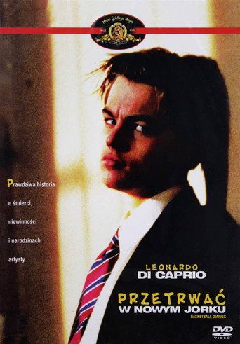 Przetrwać w Nowym Jorku Cały Film • Vider • Online
