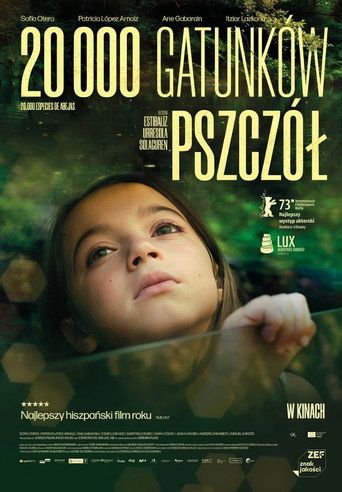 20 000 gatunków pszczół Cały Film • Vider • Online