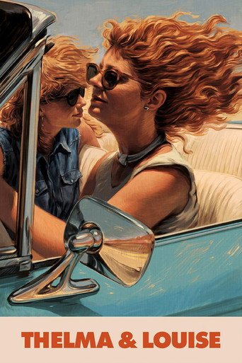 Thelma i Louise Cały Film (1991) - Vider • Filmy-Vider.pl