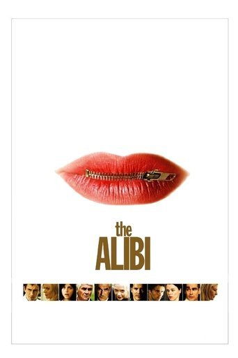 Alibi (2006) - Vider