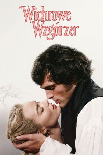 “Wichrowe Wzgórza” Cały Film (2026) - Vider