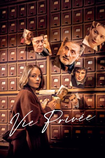 Ostatnia sesja w Paryżu Cały Film (2025) - Vider