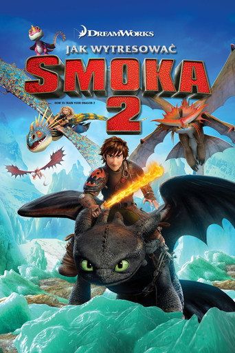 Jak wytresować smoka 2 Cały Film • Vider • Online