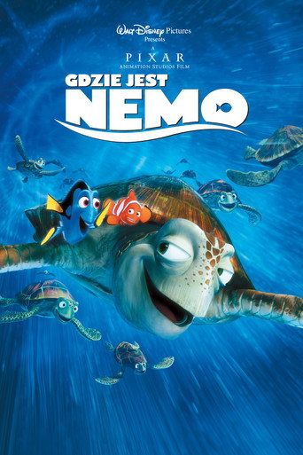 Gdzie jest Nemo Cały Film • Vider • Online