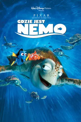 Gdzie jest Nemo Cały Film • Vider • Online