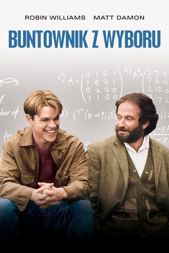 Buntownik z wyboru Cały Film • Vider • Online