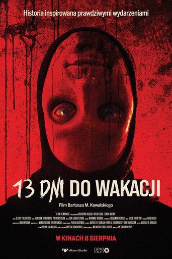 13 dni do wakacji Cały Film • Vider • Online