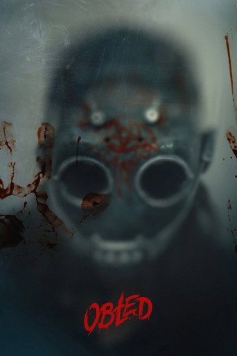 Psycho Killer - Sprawdź dostępność filmu na Vider