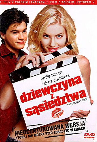 Dziewczyna z sąsiedztwa Cały Film • Vider • Online