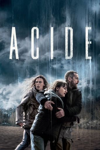 Kwaśny deszcz Cały Film • Vider • Online