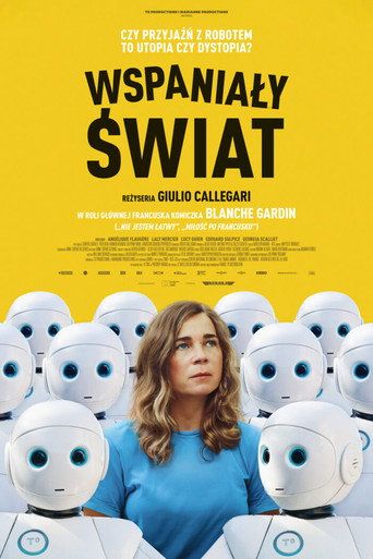 Wspaniały świat Cały Film • Vider • Online
