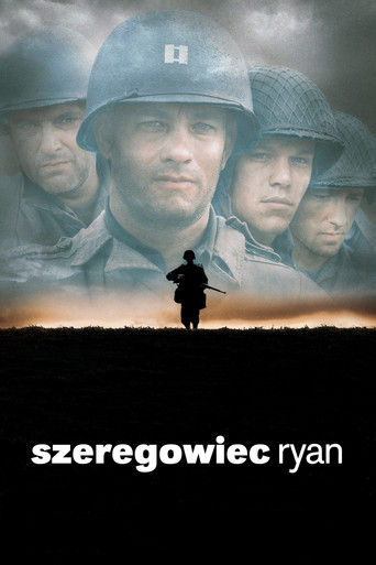 Szeregowiec Ryan Cały Film • Vider • Online