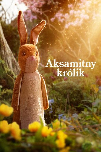 Aksamitny królik Cały Film • Vider • Online