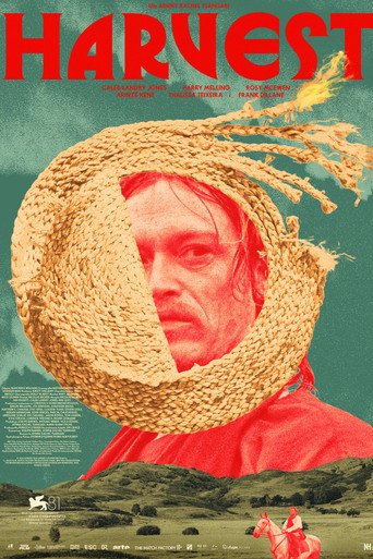 Harvest (2025) - Vider