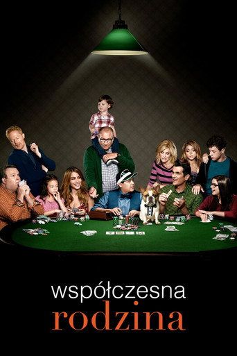 Serial Współczesna rodzina (2009) Online - Vider