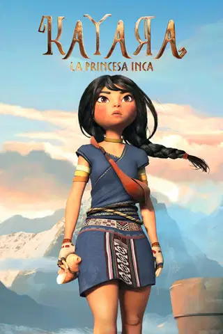 Kayara Niepokonana Cały Film • Vider • Online