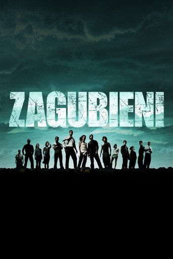 Serial Zagubieni (2004) Online - Vider